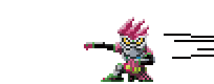 エグゼイドカプセム