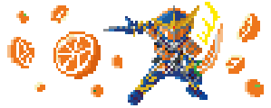 鎧武カプセム