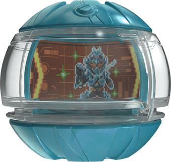 ガッチャードカプセム