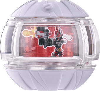 ギーツカプセム