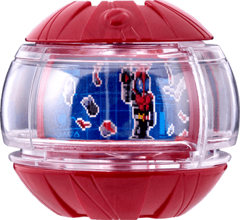 カブトカプセム