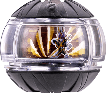 カイザカプセム