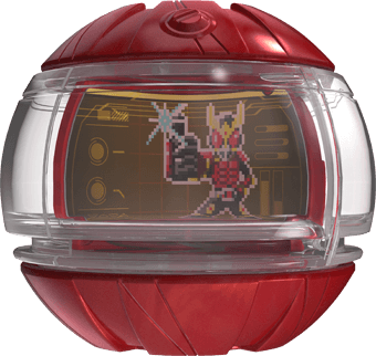 クウガカプセム