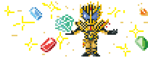 レジェンドカプセム