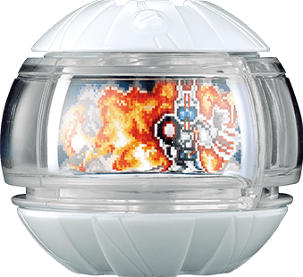 マッハカプセム