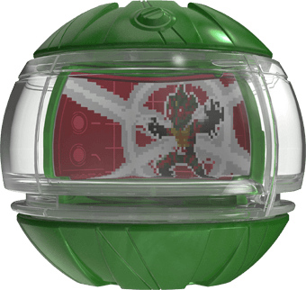 仮面ライダーアマゾン<br>カプセム