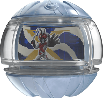 仮面ライダーXカプセム