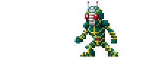 仮面ライダーZOカプセム