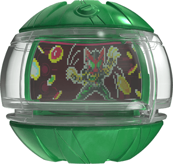 オーズカプセム