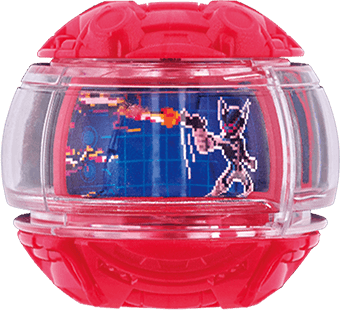 パニックカプセム