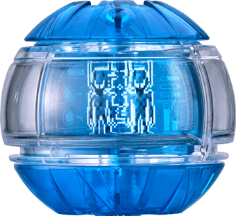 プロジェクションカプセム