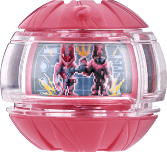 リバイ＆バイスカプセム