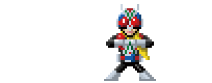 ライダーマンカプセム