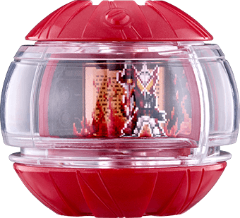 セイバーカプセム