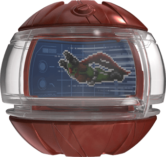 スカイライダーカプセム