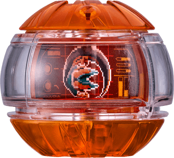 トランスフォームカプセム