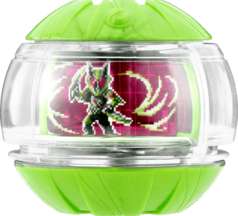 タイクーンニンジャ<br>カプセム