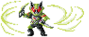 タイクーンニンジャ<br>カプセム
