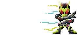 ゼロワンカプセム