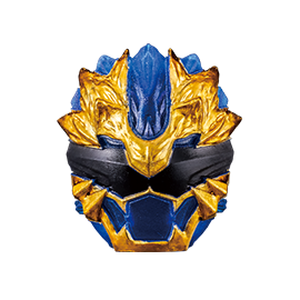 センタイリングゴジュウレオン