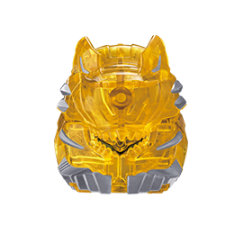 センタイリングテガソードイエロー