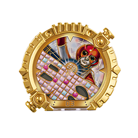 センタイリングバトルフィーバーJ