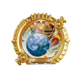 センタイリングチェンジマン