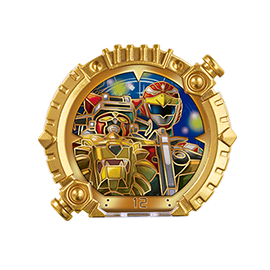 センタイリングライブマン