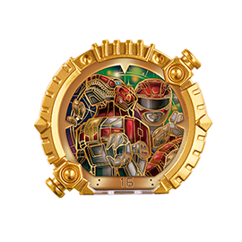 センタイリングジュウレンジャー