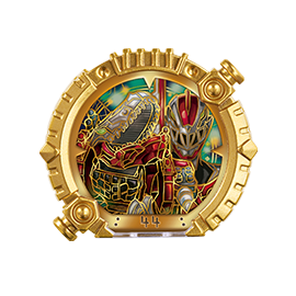 センタイリングリュウソウジャー