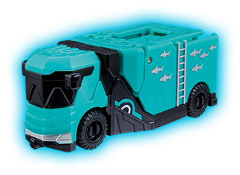 ブンブンマリン