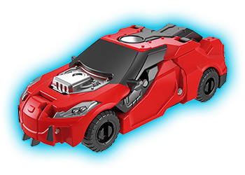 ブンブンレーシング