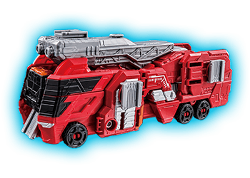 ブンブンレオレスキュー