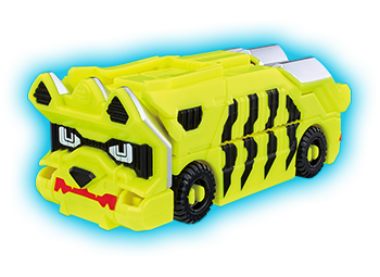 ブンブンサファリ