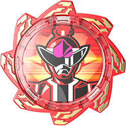 アバタロウギア ドンモモタロウ