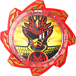 アバタロウギア ドンドラゴクウ