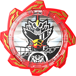 アバタロウギア ドントラボルト