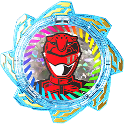 アバタロウギア ゴーバスターズアルター