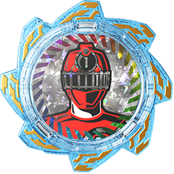 アバタロウギア トッキュウジャーアルター