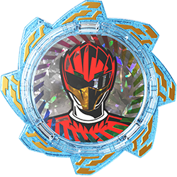 アバタロウギア ジュウオウジャーアルター