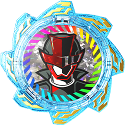 アバタロウギア ルパンレンジャーアルター