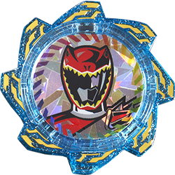 アバタロウギア キョウリュウジャーアルター