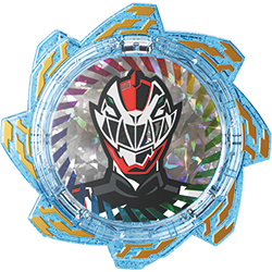 アバタロウギア アバタロウギア リュウソウジャーアルター