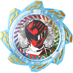 アバタロウギア キュウレンジャーアルター