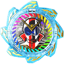 アバタロウギア ゼンカイジャーアルター