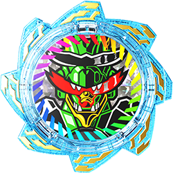 アバタロウギア ドンドラゴクウアルター