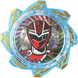 アバタロウギア キラメイジャーアルター