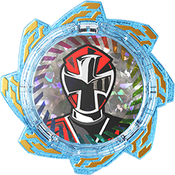 アバタロウギア ニンニンジャーアルター