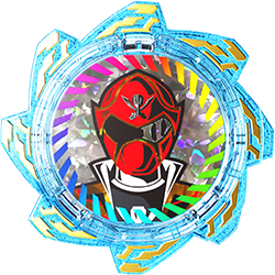 アバタロウギア ゴーカイジャーアルター