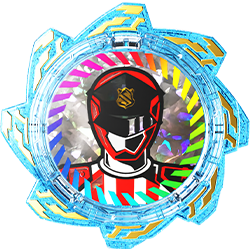 アバタロウギア パトレンジャーアルター